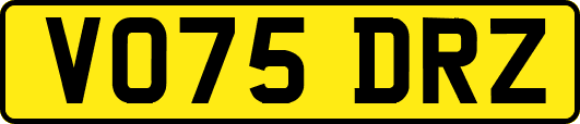 VO75DRZ