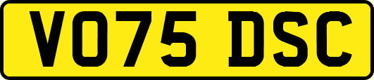 VO75DSC