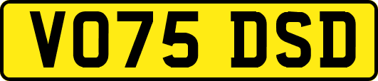 VO75DSD