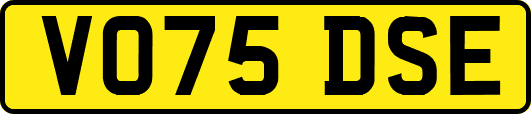 VO75DSE