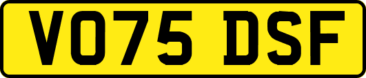 VO75DSF