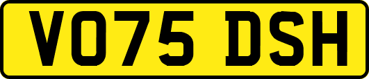 VO75DSH