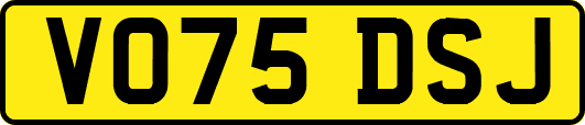 VO75DSJ