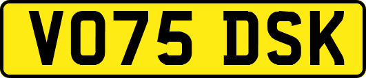 VO75DSK