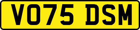 VO75DSM