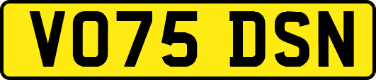 VO75DSN