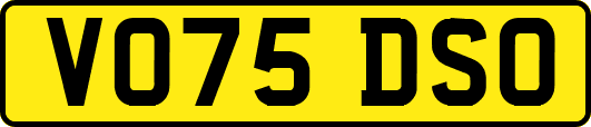 VO75DSO