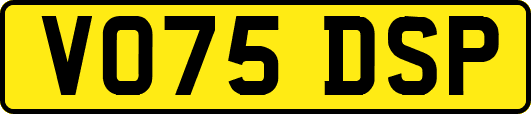 VO75DSP