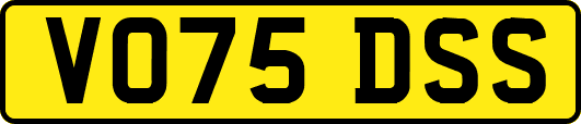 VO75DSS