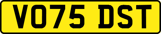 VO75DST