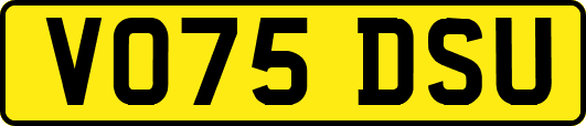 VO75DSU
