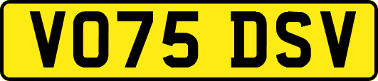 VO75DSV