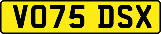 VO75DSX