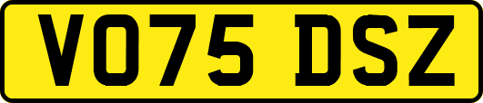 VO75DSZ