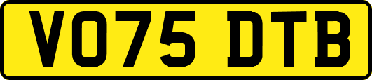 VO75DTB