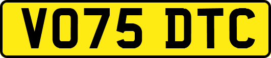 VO75DTC