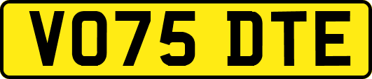 VO75DTE