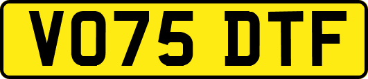VO75DTF