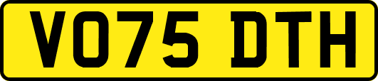 VO75DTH