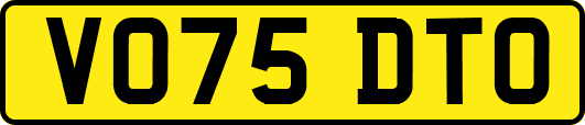 VO75DTO
