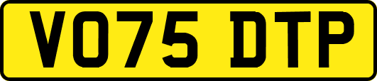 VO75DTP