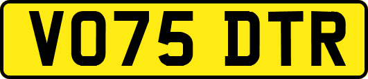 VO75DTR