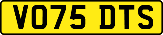VO75DTS
