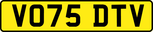 VO75DTV
