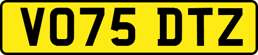 VO75DTZ