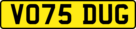 VO75DUG