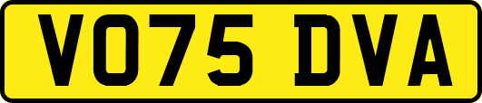 VO75DVA