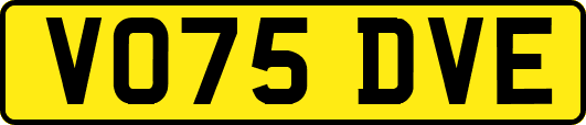 VO75DVE