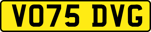 VO75DVG