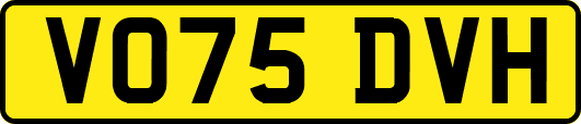 VO75DVH