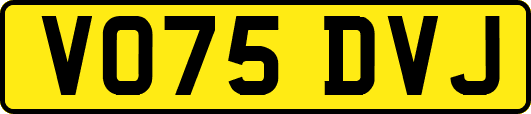 VO75DVJ