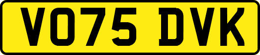 VO75DVK