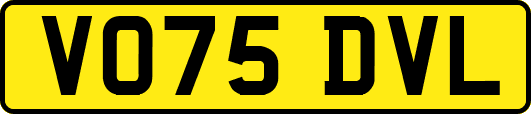 VO75DVL