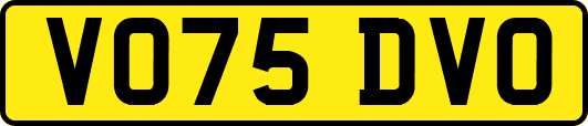 VO75DVO