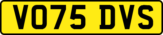 VO75DVS