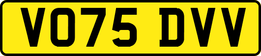 VO75DVV