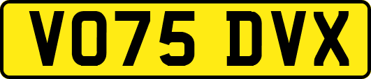 VO75DVX