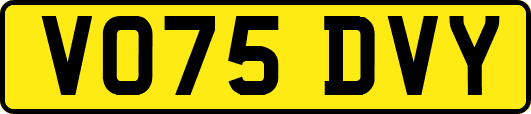 VO75DVY