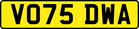 VO75DWA