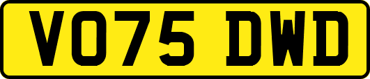 VO75DWD