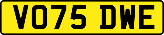 VO75DWE