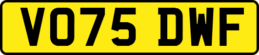 VO75DWF