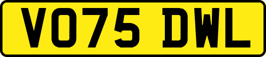 VO75DWL