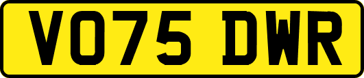 VO75DWR