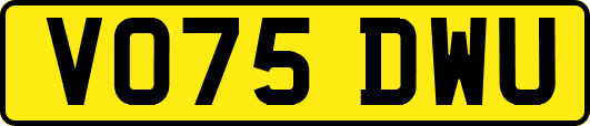 VO75DWU