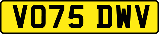 VO75DWV